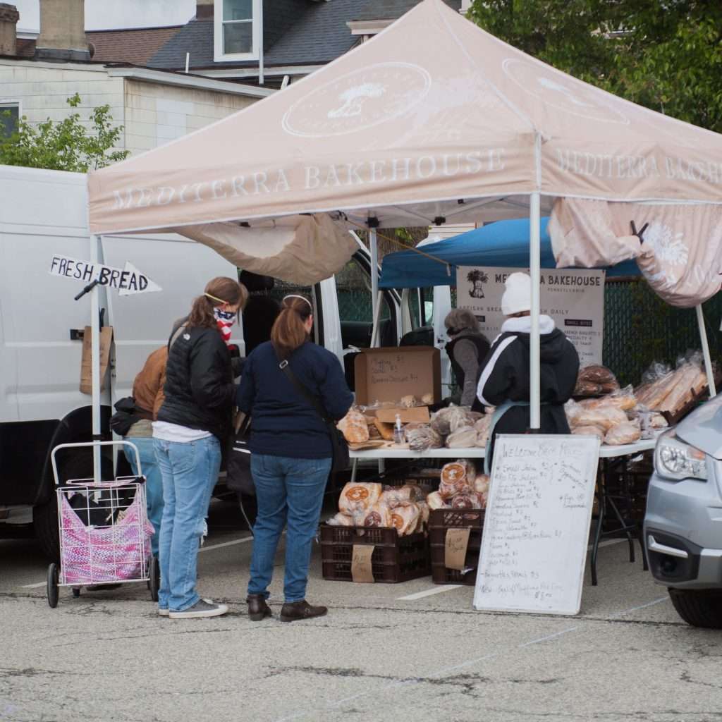 2024 Pittsburgh Holiday Farmers Market